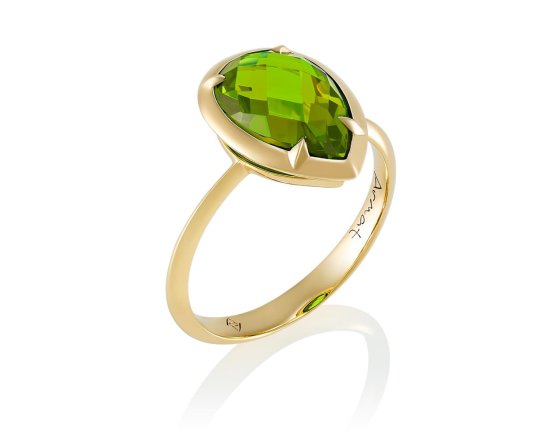 Кольцо KS00203